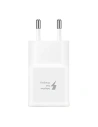 Hurtownia GSM - Nabíječka Samsung EP-TA20EWEN 15W blist bílá/white (pouze hlava) - SMG543WHT - {ean13} - Hurt