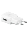 Hurtownia GSM - Ładowarka sieciowa Samsung EP-TA20EWEN 15W blist biały/white (only head) - SMG543WHT - {ean13} - Hurt