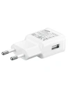Hurtownia GSM - Ładowarka sieciowa Samsung EP-TA20EWEN 15W blist biały/white (only head) - SMG543WHT - {ean13} - Hurt
