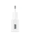 Hurtownia GSM - Ładowarka sieciowa Samsung EP-TA20EWEN 15W blist biały/white (only head) - SMG543WHT - {ean13} - Hurt