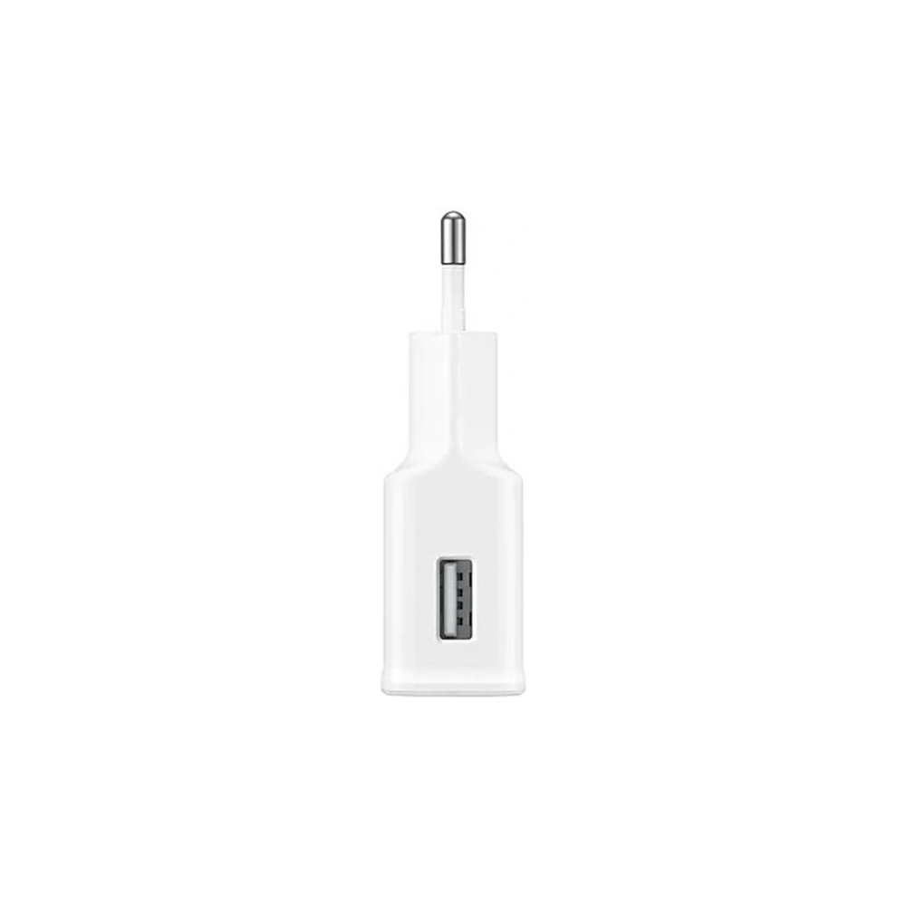 Hurtownia GSM - Ładowarka sieciowa Samsung EP-TA20EWEN 15W blist biały/white (only head) - SMG543WHT - {ean13} - Hurt