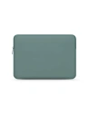 Hurtownia GSM - Etui Tech-Protect Pureskin Laptop 13-14 Pine Green - THP784PINGRN - {ean13} - Hurt