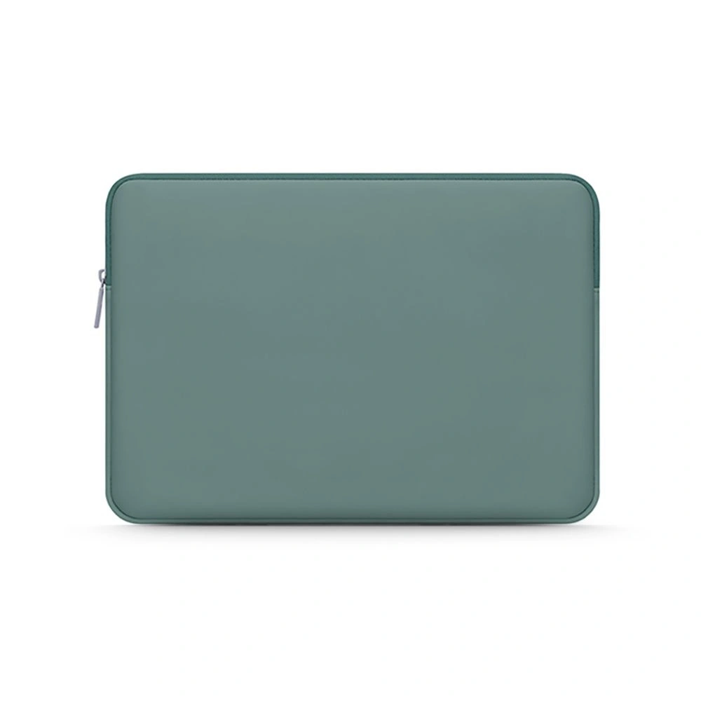 Hurtownia GSM - Etui Tech-Protect Pureskin Laptop 13-14 Pine Green - THP784PINGRN - {ean13} - Hurt