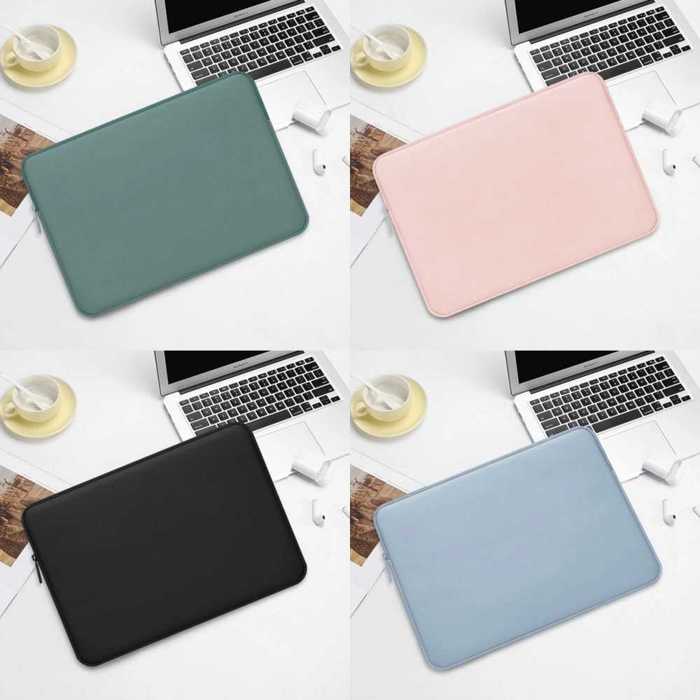 Hurtownia GSM - Etui Tech-Protect Pureskin Laptop 13-14 Pine Green - THP784PINGRN - {ean13} - Hurt