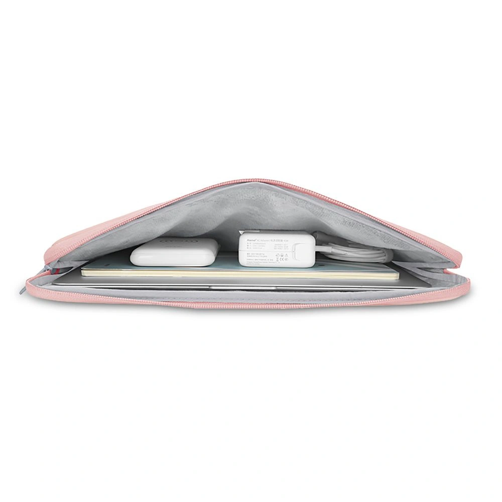 Hurtownia GSM - Etui Tech-Protect Pureskin Laptop 13-14 Pink - THP785PNK - {ean13} - Hurt