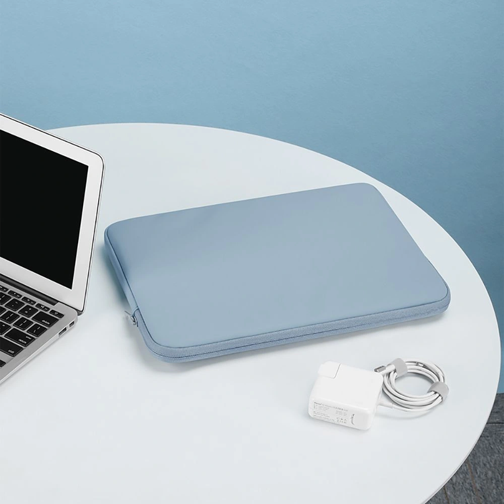 Hurtownia GSM - Etui Tech-Protect Pureskin Laptop 13-14 Růžové - THP785PNK - {ean13} - Hurt