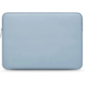 Etui Tech-Protect Pureskin Laptop 13-14 Nebesky modrá