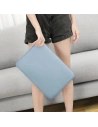 Wholesale Tech-Protect Pureskin Laptop 13-14 Sky Blue - THP786SKYBLU - {ean13} - Hurt