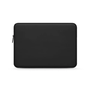 Etui Tech-Protect Pureskin Laptop 13-14 Black