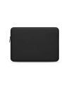 Hurtownia GSM - Etui Tech-Protect Pureskin Laptop 13-14 Black - THP787BLK - {ean13} - Hurt