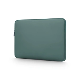 Etui Tech-Protect Pureskin Laptop 13-14 Black