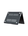 Hurtownia GSM - Etui Tech-Protect Smartshell Apple Macbook Pro 14 2021-2023 Matte Black - THP788BLK - {ean13} - Hurt