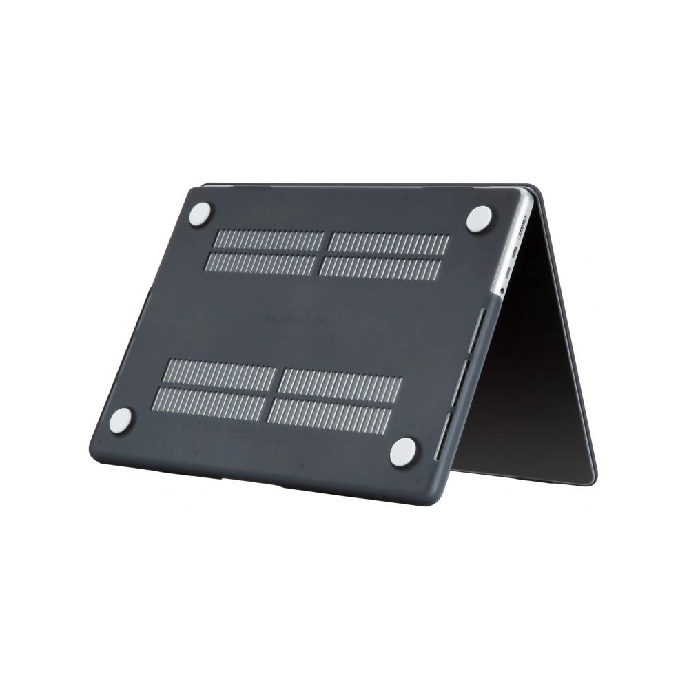Hurtownia GSM - Etui Tech-Protect Smartshell Apple Macbook Pro 14 2021-2023 Matte Black - THP788BLK - {ean13} - Hurt