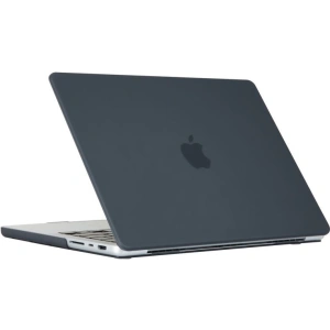 Hurtownia GSM - Etui Tech-Protect Smartshell Apple Macbook Pro 14 2021-2023 Matte Black - THP788BLK - {ean13} - Hurt