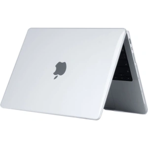 Hurtownia GSM - Etui Tech-Protect Smartshell Apple Macbook Pro 14 2021-2023 Crystal Clear - THP789CL - {ean13} - Hurt