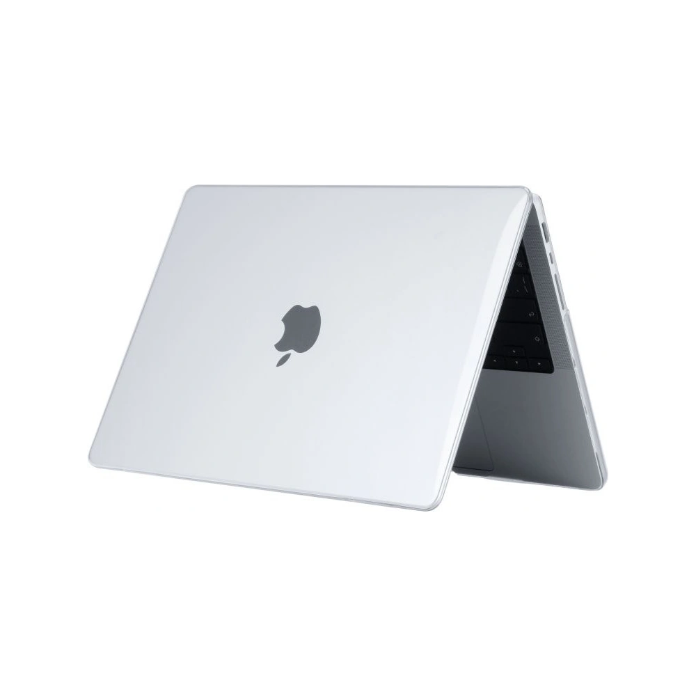 Wholesale Tech-Protect Smartshell Apple Macbook Pro 14 2021-2023 Crystal Clear - THP789CL - {ean13} - Hurt