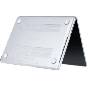Hurtownia GSM - Etui Tech-Protect Smartshell Apple Macbook Pro 14 2021-2023 Crystal Clear - THP789CL - {ean13} - Hurt