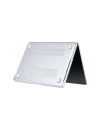 Wholesale Tech-Protect Smartshell Apple Macbook Pro 14 2021-2023 Crystal Clear - THP789CL - {ean13} - Hurt