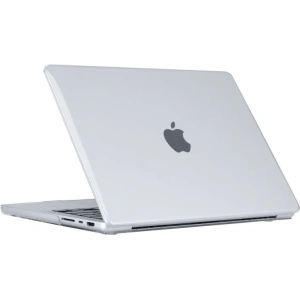 Hurtownia GSM - Etui Tech-Protect Smartshell Apple Macbook Pro 14 2021-2023 Crystal Clear - THP789CL - {ean13} - Hurt