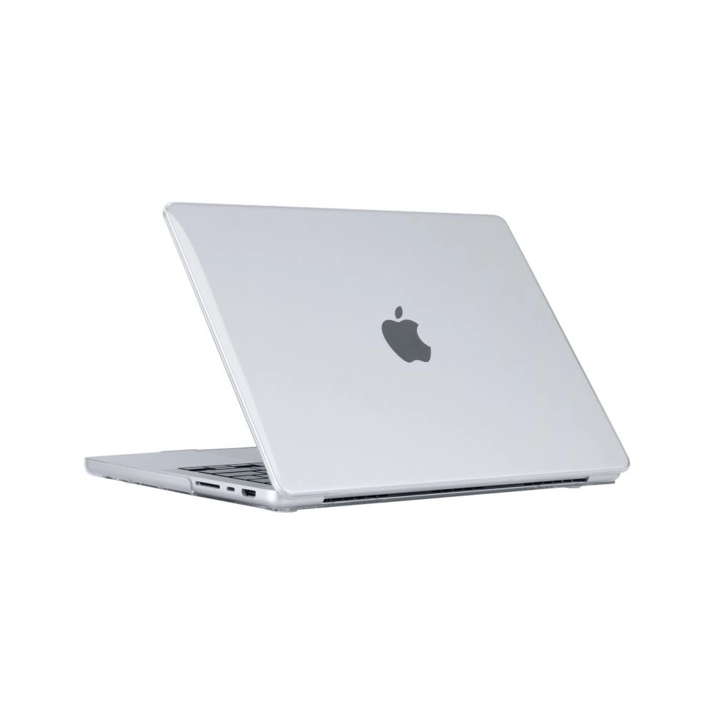 Wholesale Tech-Protect Smartshell Apple Macbook Pro 14 2021-2023 Crystal Clear - THP789CL - {ean13} - Hurt