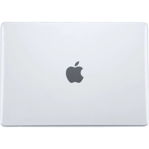 Hurtownia GSM - Etui Tech-Protect Smartshell Apple Macbook Pro 14 2021-2023 Crystal Clear - THP789CL - {ean13} - Hurt