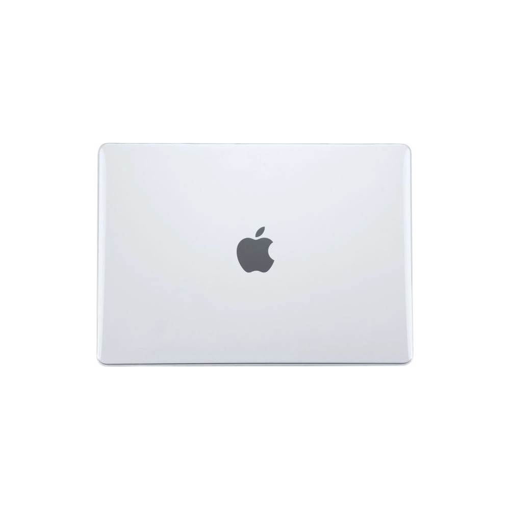 Wholesale Tech-Protect Smartshell Apple Macbook Pro 14 2021-2023 Crystal Clear - THP789CL - {ean13} - Hurt
