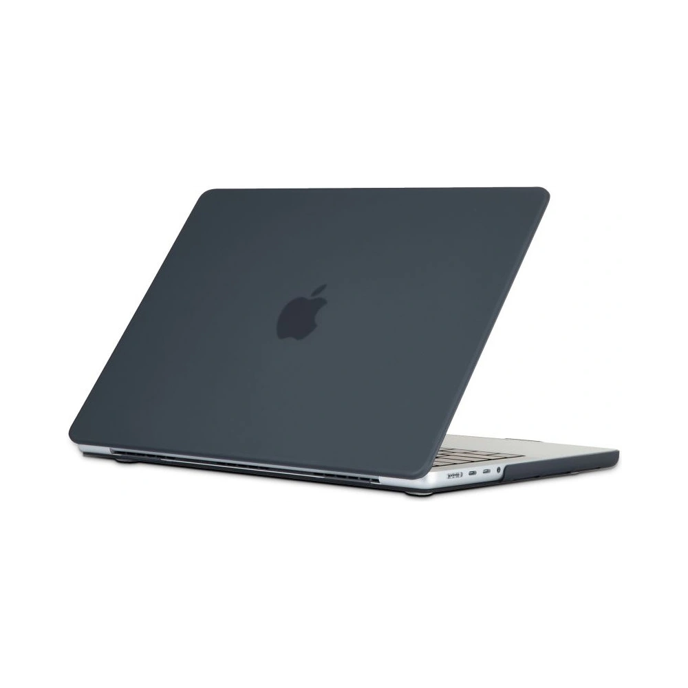 Hurtownia GSM - Etui Tech-Protect Smartshell Apple Macbook Pro 16 2021-2023 Matte Black - THP790BLK - {ean13} - Hurt