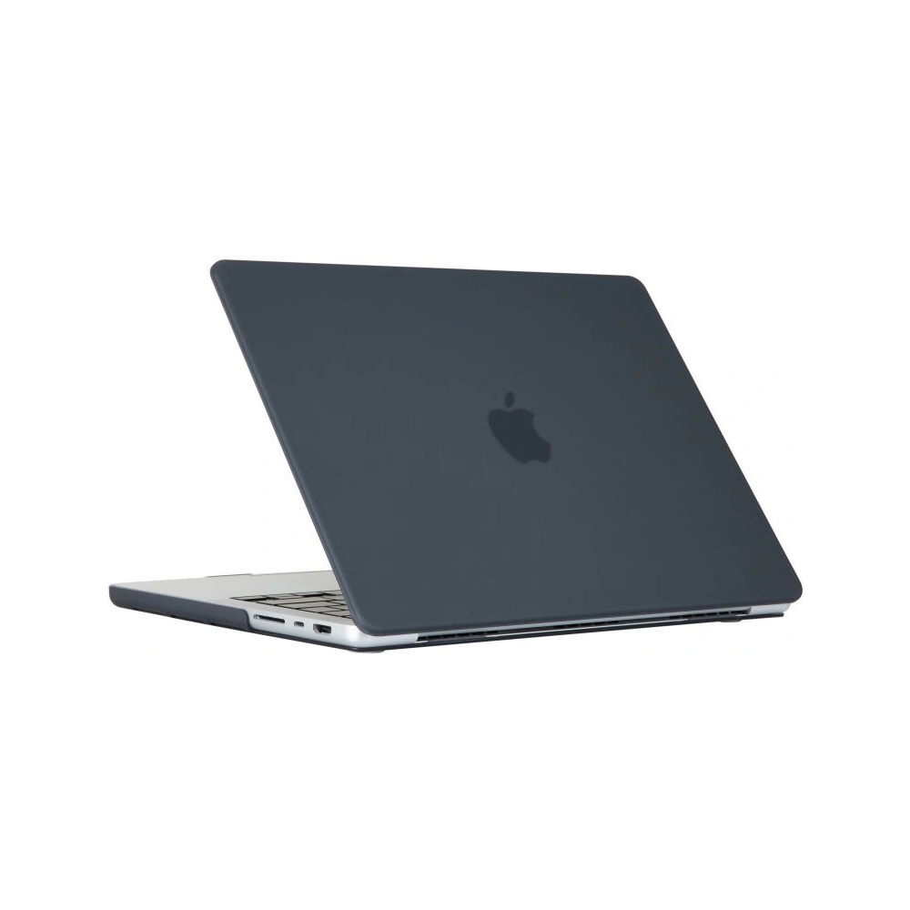 Hurtownia GSM - Etui Tech-Protect Smartshell Apple Macbook Pro 16 2021-2023 Matte Black - THP790BLK - {ean13} - Hurt