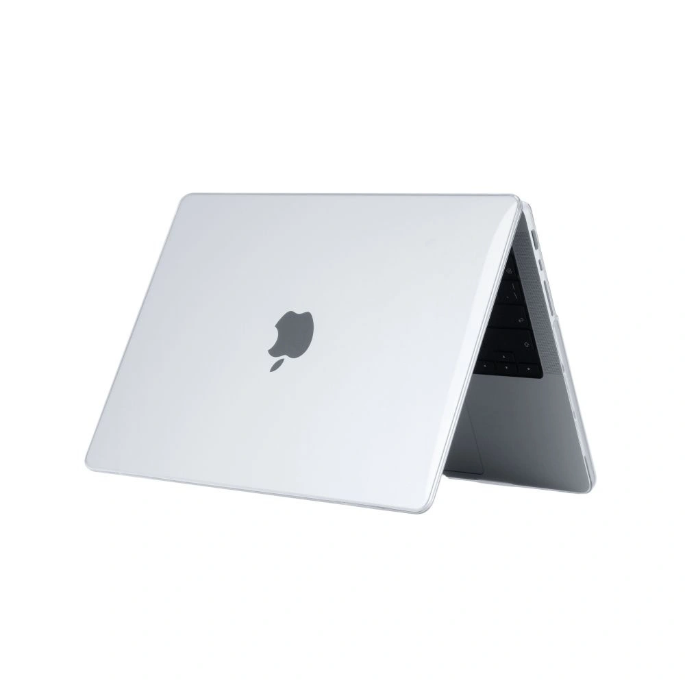 Hurtownia GSM - Etui Tech-Protect Smartshell Apple Macbook Pro 16 2021-2023 Crystal Clear - THP791CL - {ean13} - Hurt