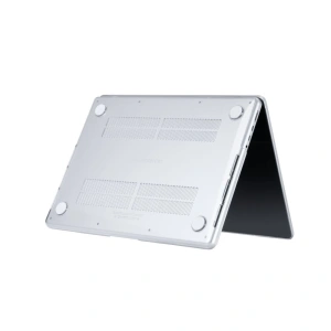 Hurtownia GSM - Etui Tech-Protect Smartshell Apple Macbook Pro 16 2021-2023 Crystal Clear - THP791CL - {ean13} - Hurt