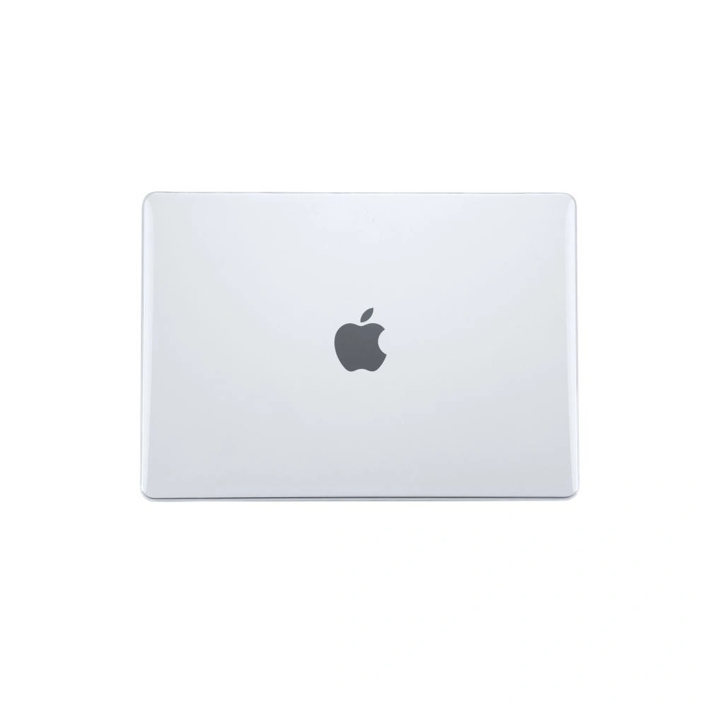 Hurtownia GSM - Etui Tech-Protect Smartshell Apple Macbook Pro 16 2021-2023 Crystal Clear - THP791CL - {ean13} - Hurt