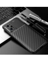 Hurtownia GSM - Etui Tech-Protect TPUCarbon Realme GT Neo 2 Black - THP792BLK - {ean13} - Hurt