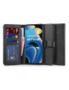Etui Tech-Protect Wallet Realme GT Neo 2 Black