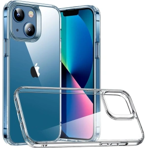 ESR Classic Hybrid Apple iPhone 13 Clear