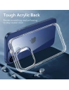 Hurtownia GSM - Etui ESR Classic Hybrid Apple iPhone 13 Clear - ESR443CL - {ean13} - Hurt