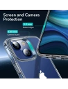 Wholesale ESR Classic Hybrid Apple iPhone 13 Clear - ESR443CL - {ean13} - Hurt