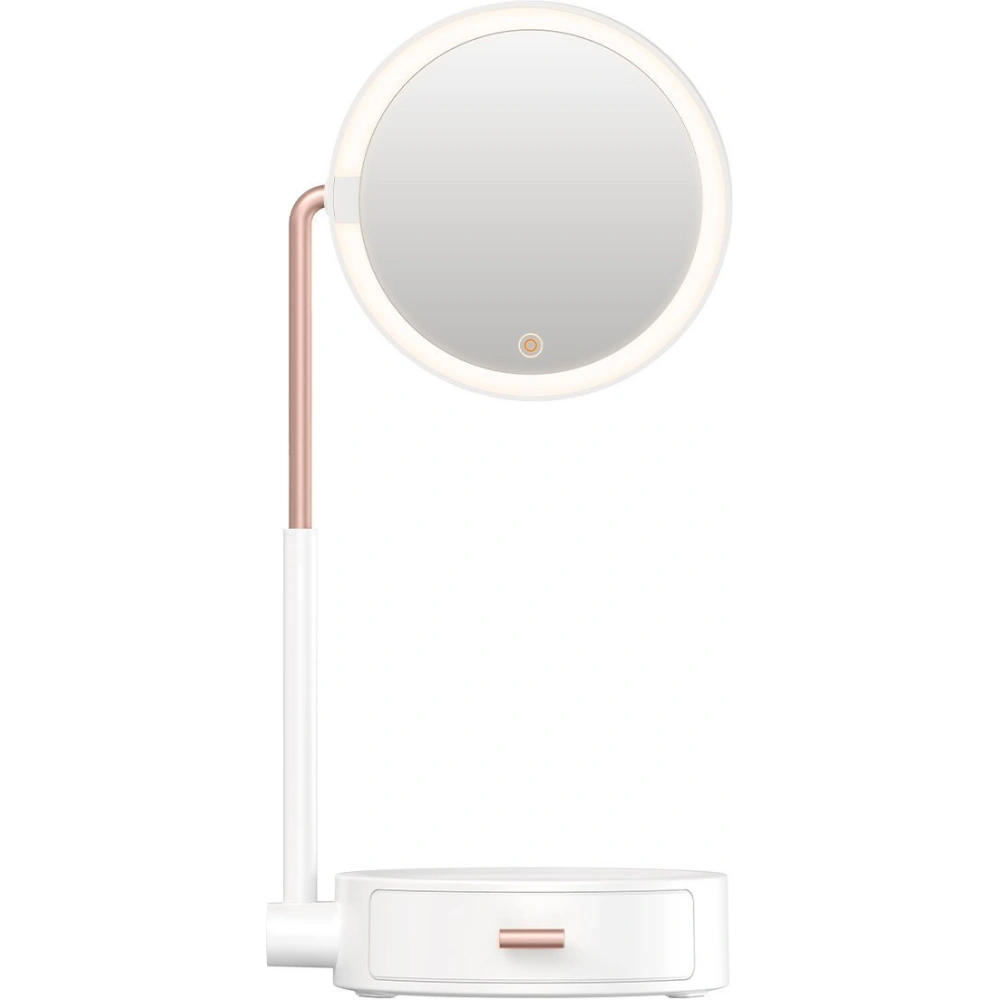 Hurtownia GSM - Lusterko do makijażu Baseus Beauty Series, LED - BSU2919 - {ean13} - Hurt