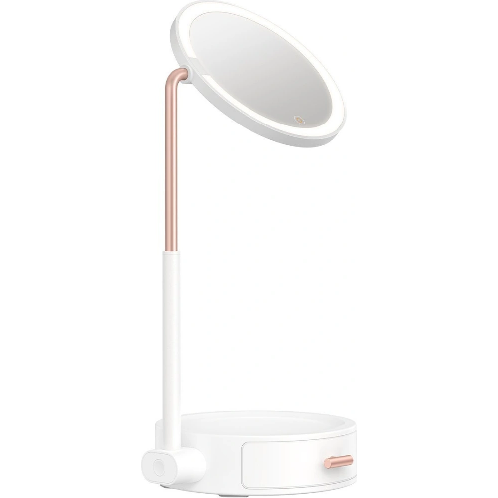 Hurtownia GSM - Lusterko do makijażu Baseus Beauty Series, LED - BSU2919 - {ean13} - Hurt