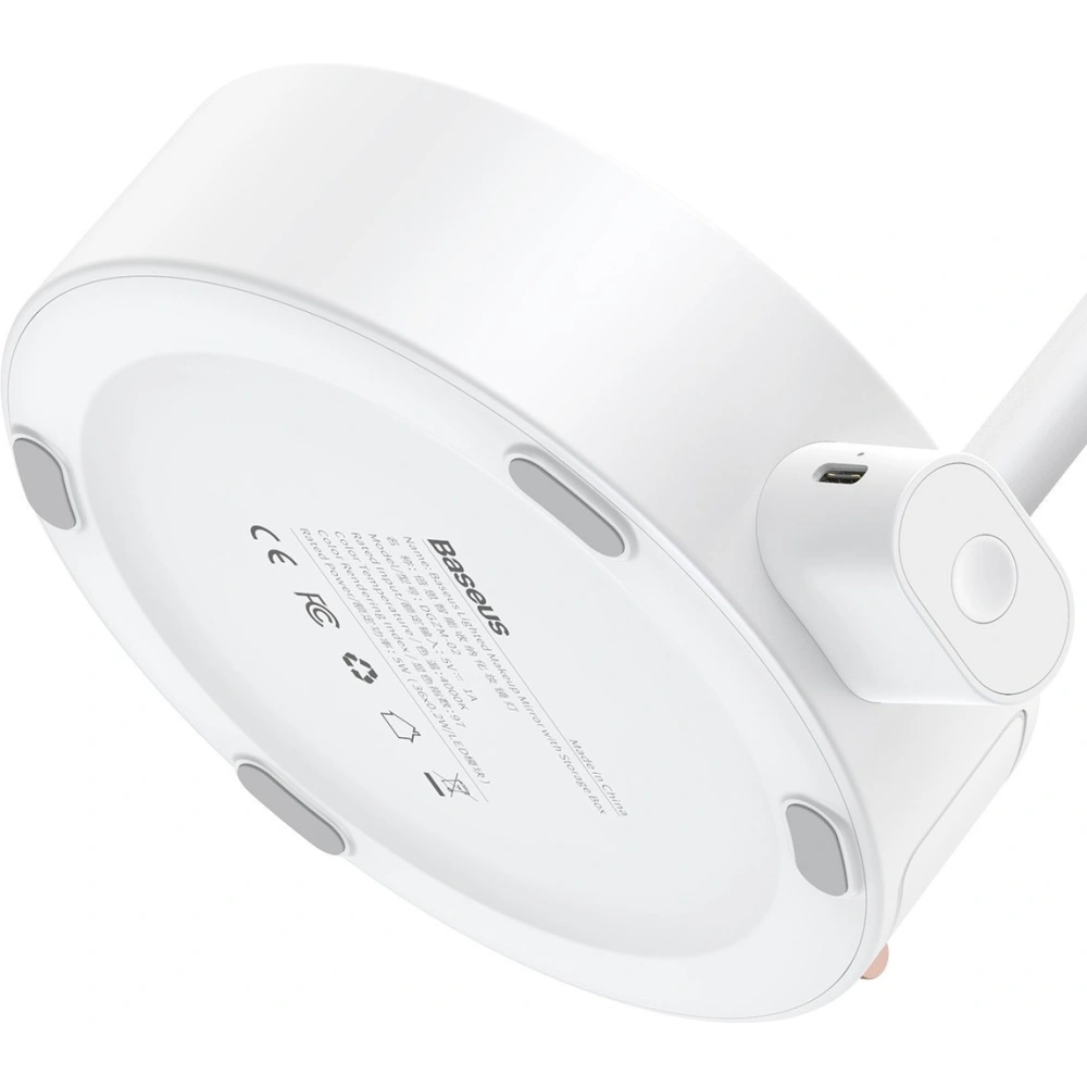 Hurtownia GSM - Lusterko do makijażu Baseus Beauty Series, LED - BSU2919 - {ean13} - Hurt