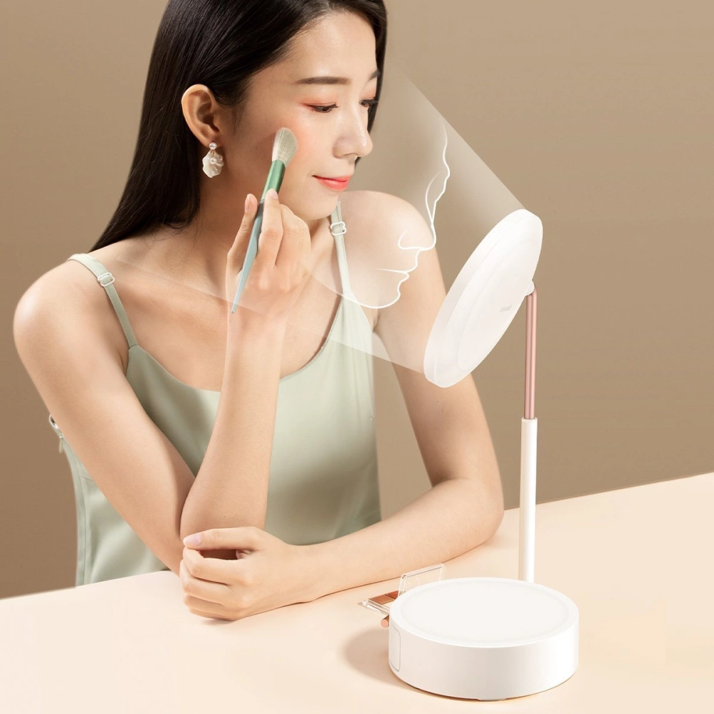 Wholesale Makeup mirror Baseus Beauty Series, LED - BSU2919 - {ean13} - Hurt