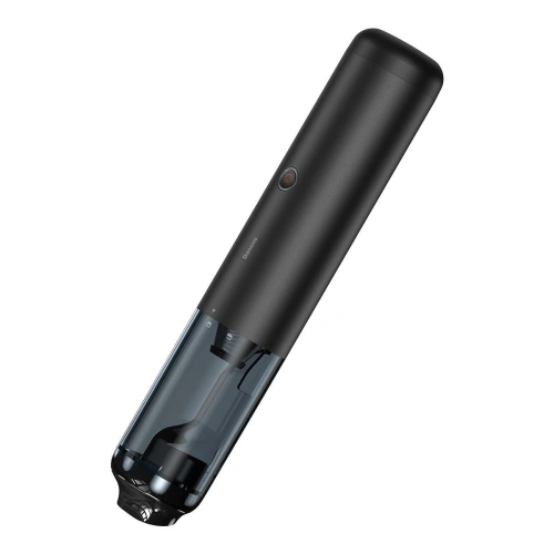 Bezprzewodowy odkurzacz Baseus H5, 16000Pa (czarny)