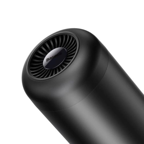 Bezprzewodowy odkurzacz Baseus H5, 16000Pa (czarny)