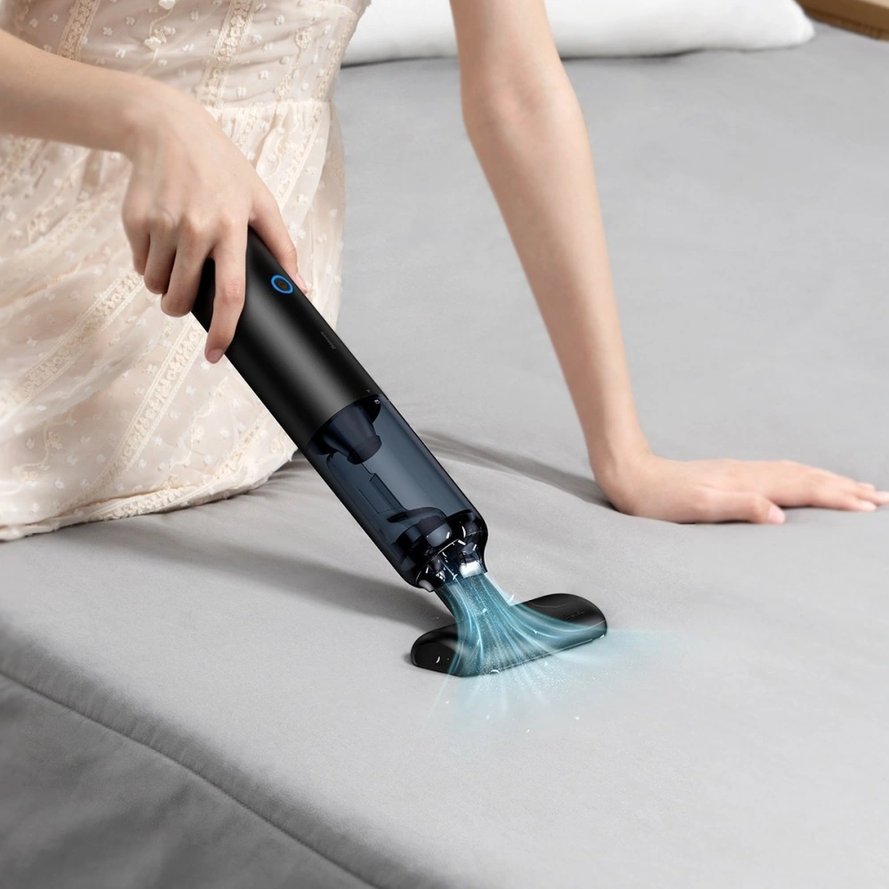 Wholesale Baseus H5 Vacuum Cleaner 16000Pa (black) - BSU2920BLK - {ean13} - Hurt