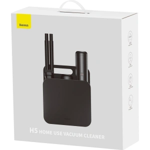 Wholesale Baseus H5 Vacuum Cleaner 16000Pa (black) - BSU2920BLK - {ean13} - Hurt