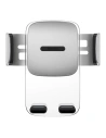 Wholesale Baseus Easy Control Clamp Car Mount Holder Vent (gray) - BSU2921GRY - {ean13} - Hurt
