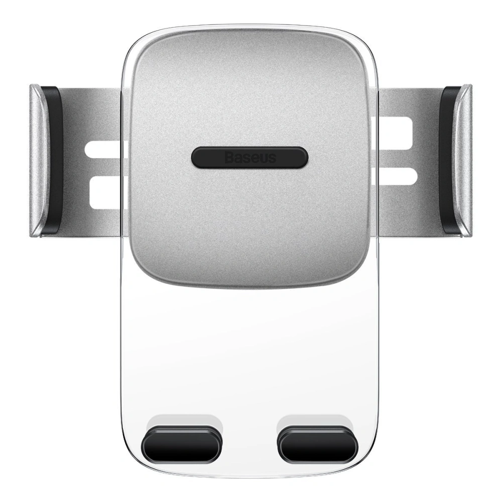 Hurtownia GSM - Uchyt do auta Baseus Easy Control Clamp do mřížky (šedý) - BSU2921GRY - {ean13} - Hurt