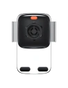 Wholesale Baseus Easy Control Clamp Car Mount Holder Vent (gray) - BSU2921GRY - {ean13} - Hurt