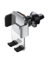 Wholesale Baseus Easy Control Clamp Car Mount Holder Vent (gray) - BSU2921GRY - {ean13} - Hurt