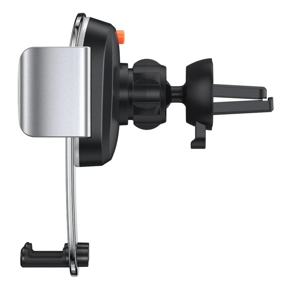 Hurtownia GSM - Uchyt do auta Baseus Easy Control Clamp do mřížky (šedý) - BSU2921GRY - {ean13} - Hurt