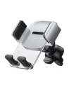 Wholesale Baseus Easy Control Clamp Car Mount Holder Vent (gray) - BSU2921GRY - {ean13} - Hurt